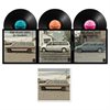 Black Keys, The - El Camino (10th anniversary) - 3 x LP