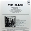 Clash, The - Complete Control (Green Vinyl) - 7´
