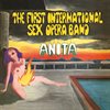 First International Sex Opera Band, The - Anita 180g (Purple Vinyl)(RSD 2021) - 