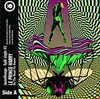 Jauneorange - Split Single #3 (The Guilt/Le Prince Harry) - 7´