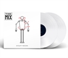 Kraftwerk - The Mix (English Version)(Ltd. Vinyl) - 2 x LP