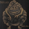 Topplock - Overlord (180g White Vinyl)