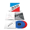 Kraftwerk - Tour De France (English Version)(Ltd. Red/Blue Vinyl) - 2 x LP