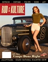 Rod & Kulture Issue #49