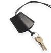 Eat Dust - Neck Key Hanger - Black