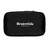 Resteröds - Travel Bag 7-Pack Bamboo Boxer - Black