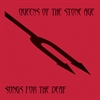 Queens Of The Stone Age - Songs For The Deaf - 2 x LP