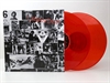 Urban Dogs - Urban Dogs (RSD2018)(Red Vinyl) - 2 x LP