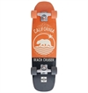 Dusters - Beach Orange Cruiser Complete 29´