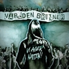 Världen Brinner - Vi Äger Natten (Turqouse Vinyl) - LP