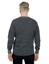 National Athletic Goods - Varsity Cardigan - Granite