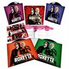 Roxette - Bag Of Trix (Box Set) - 4 x LP