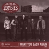 Zombies, The - I Want You Back (RSD 2017) - 7´